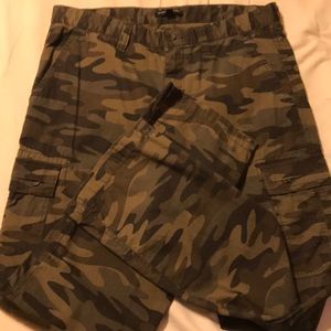 Pants